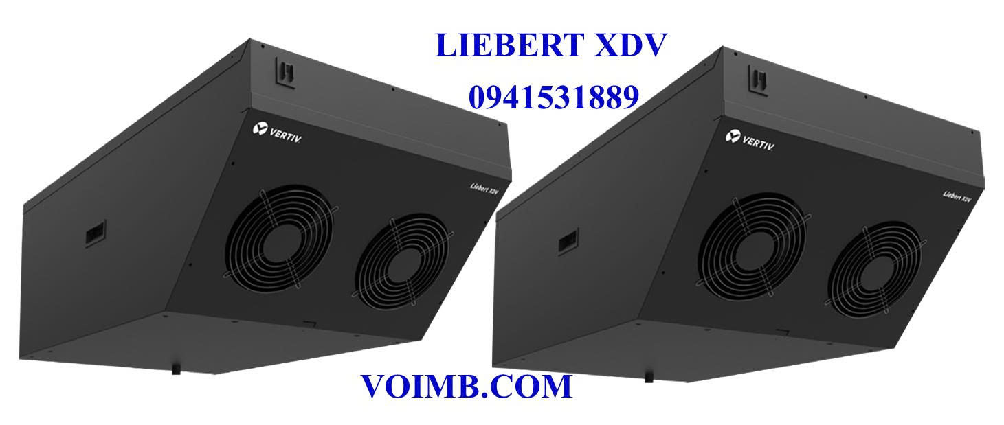 Vertiv Liebert XDV